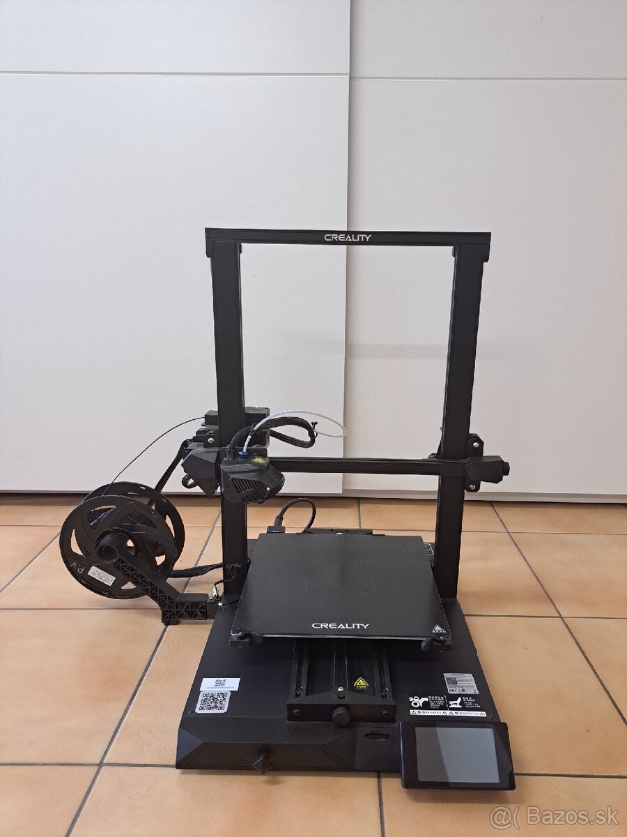 Creality CR-10 Smart