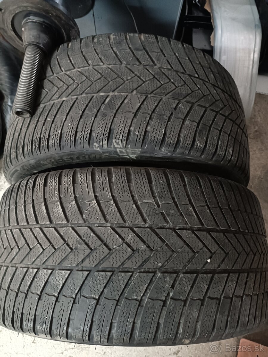 295/35 r21 2ks zimné