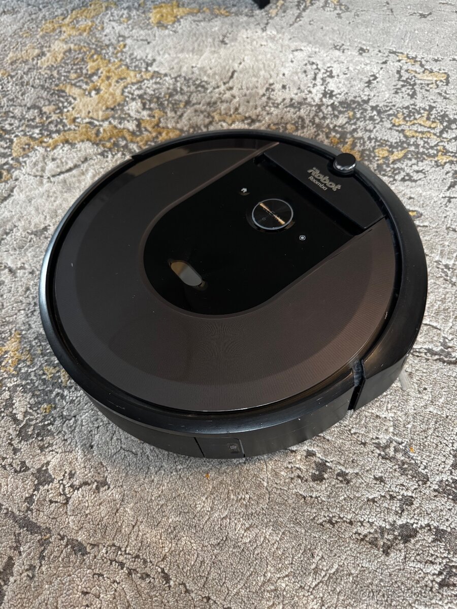 Irobot roomba i7