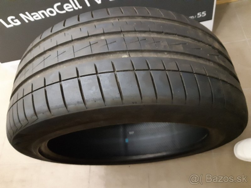 Vredestein 265/45 R 20