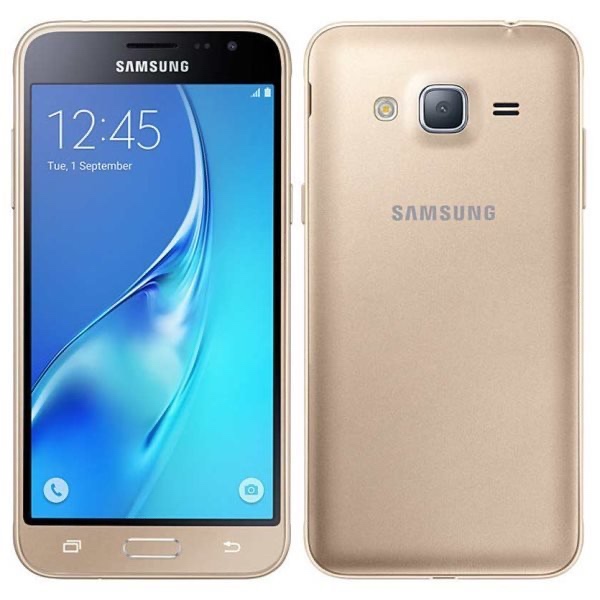 Galaxy J3 6