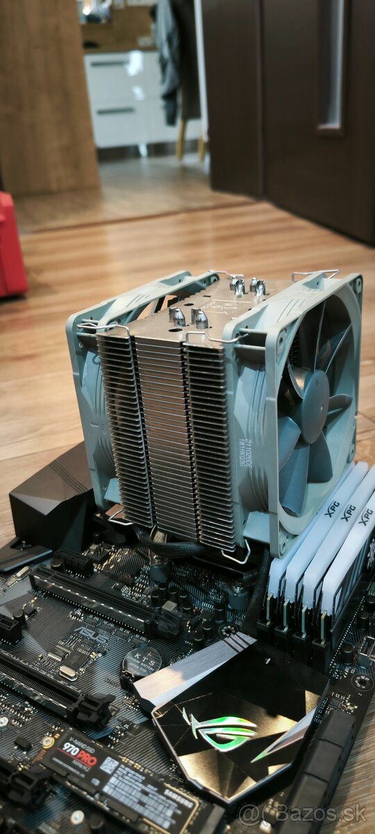 NOCTUA NH-U12P