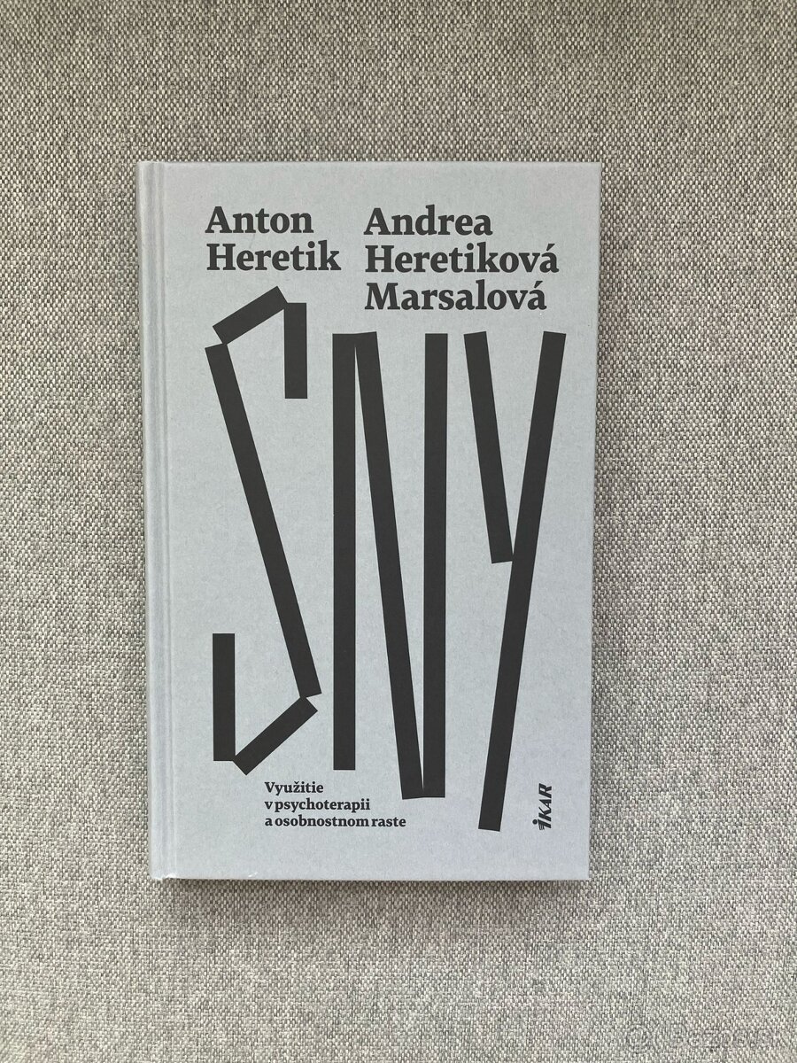 Anton Heretik, Andrea Heretiková Marsalová - Sny