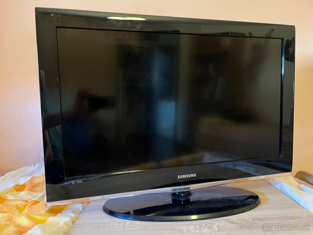 Predam LCD Full HD TV Samsung