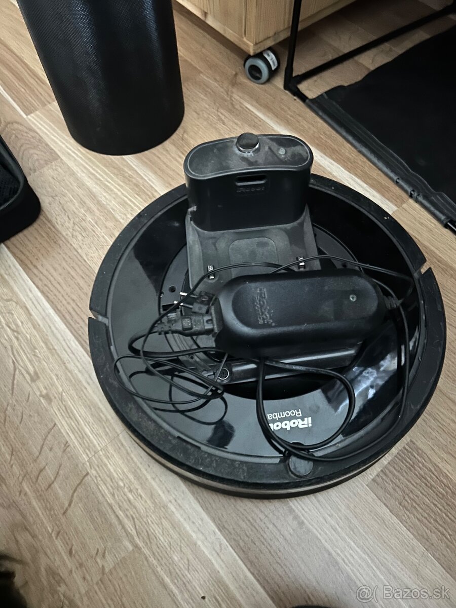 Predám irobot roomba 770