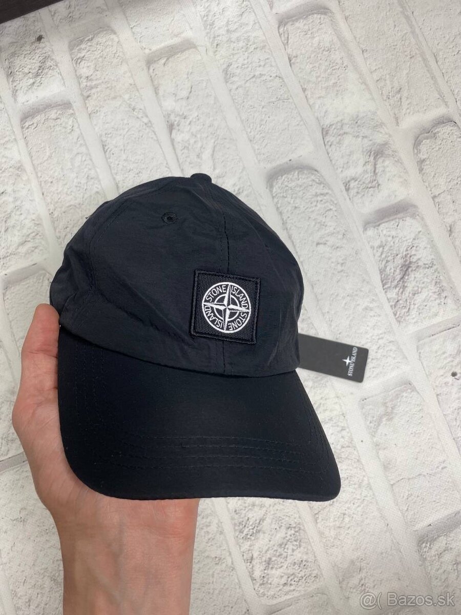 Stone Island exclusive