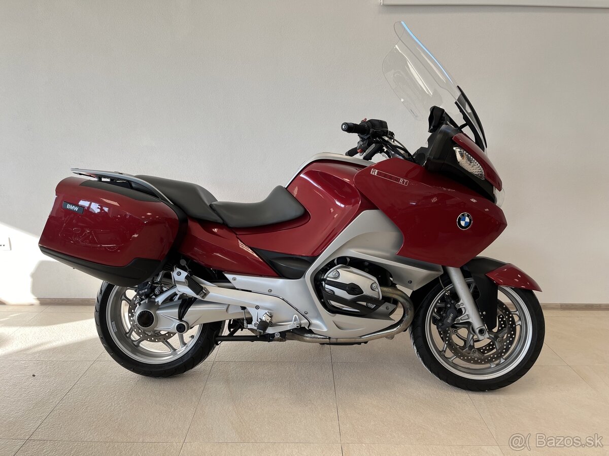 BMW R1200RT