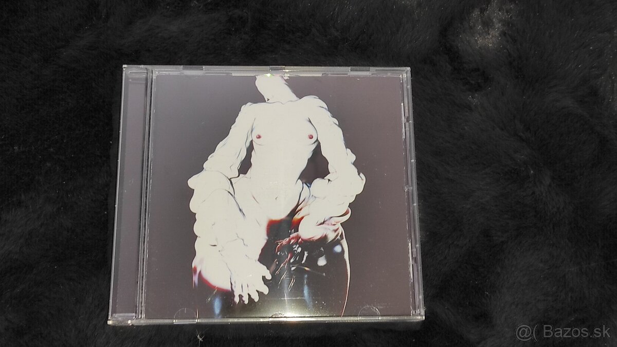 Arca - Xen (CD)