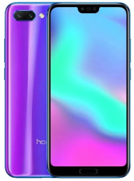 Honor 10 128GB Dual Sim