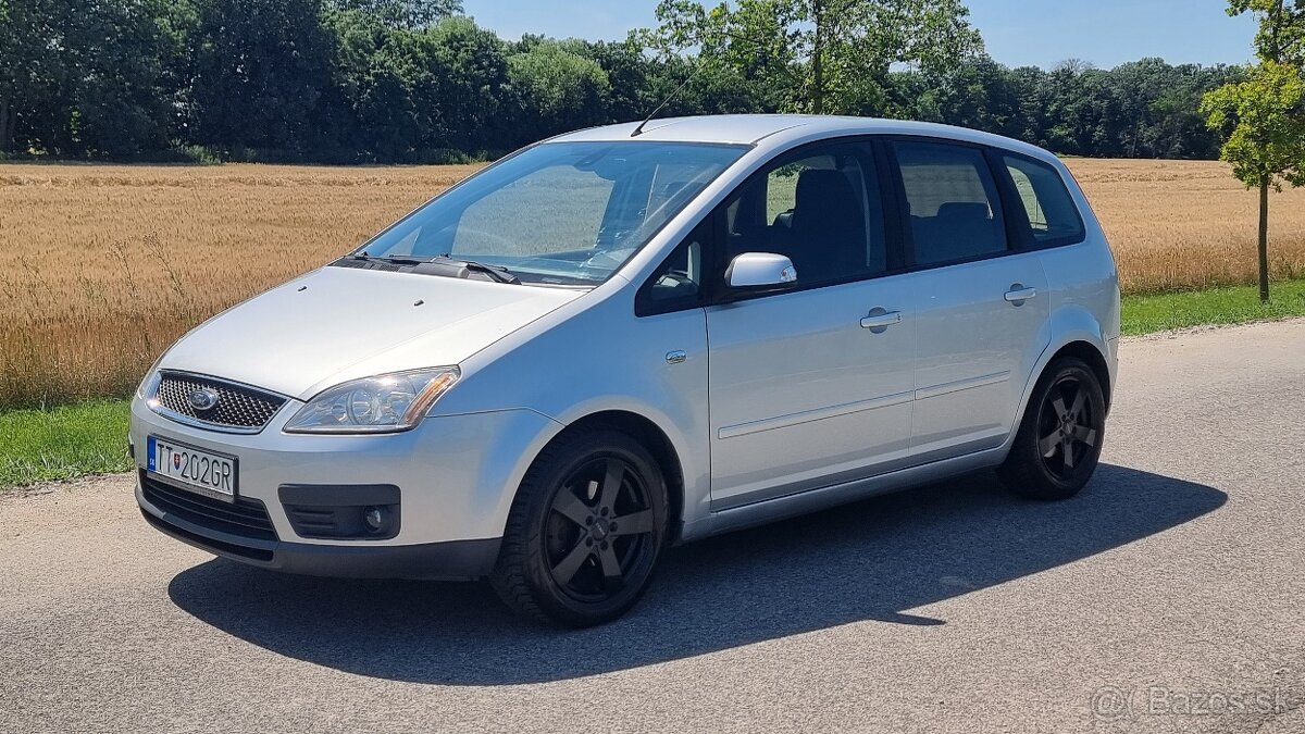 Predám Ford c-max