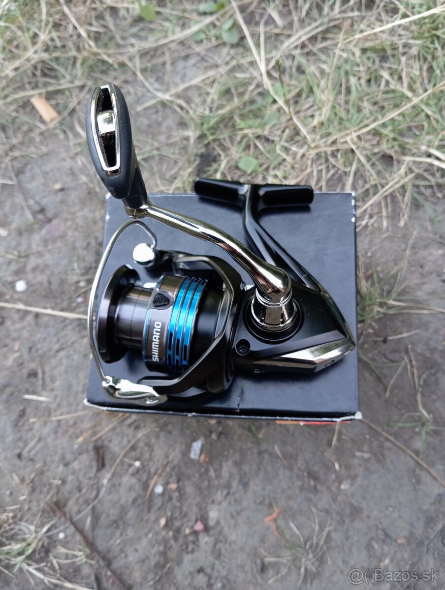 Naviják Shimano