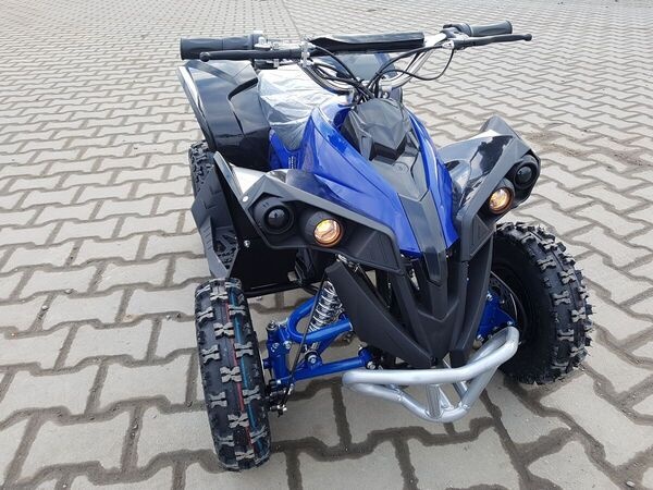 Dětská elektro čtyřkolka ATV MiniGade 1000W 48V