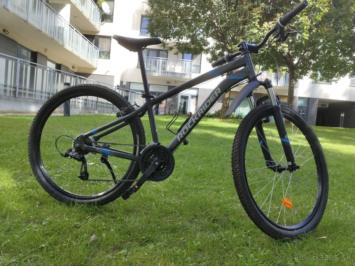 ⭐Bicykel Rockrider⭐ veľkosť 27,5 palca