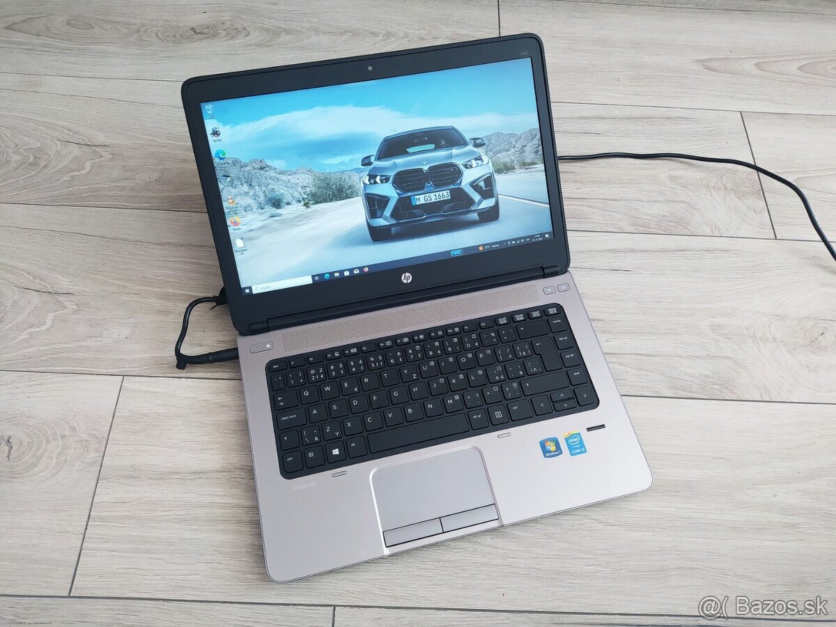 hp probook 640 G1