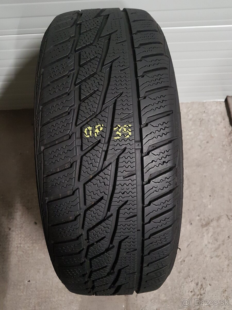 Zimné pneumatiky 185/55 R15 Matador