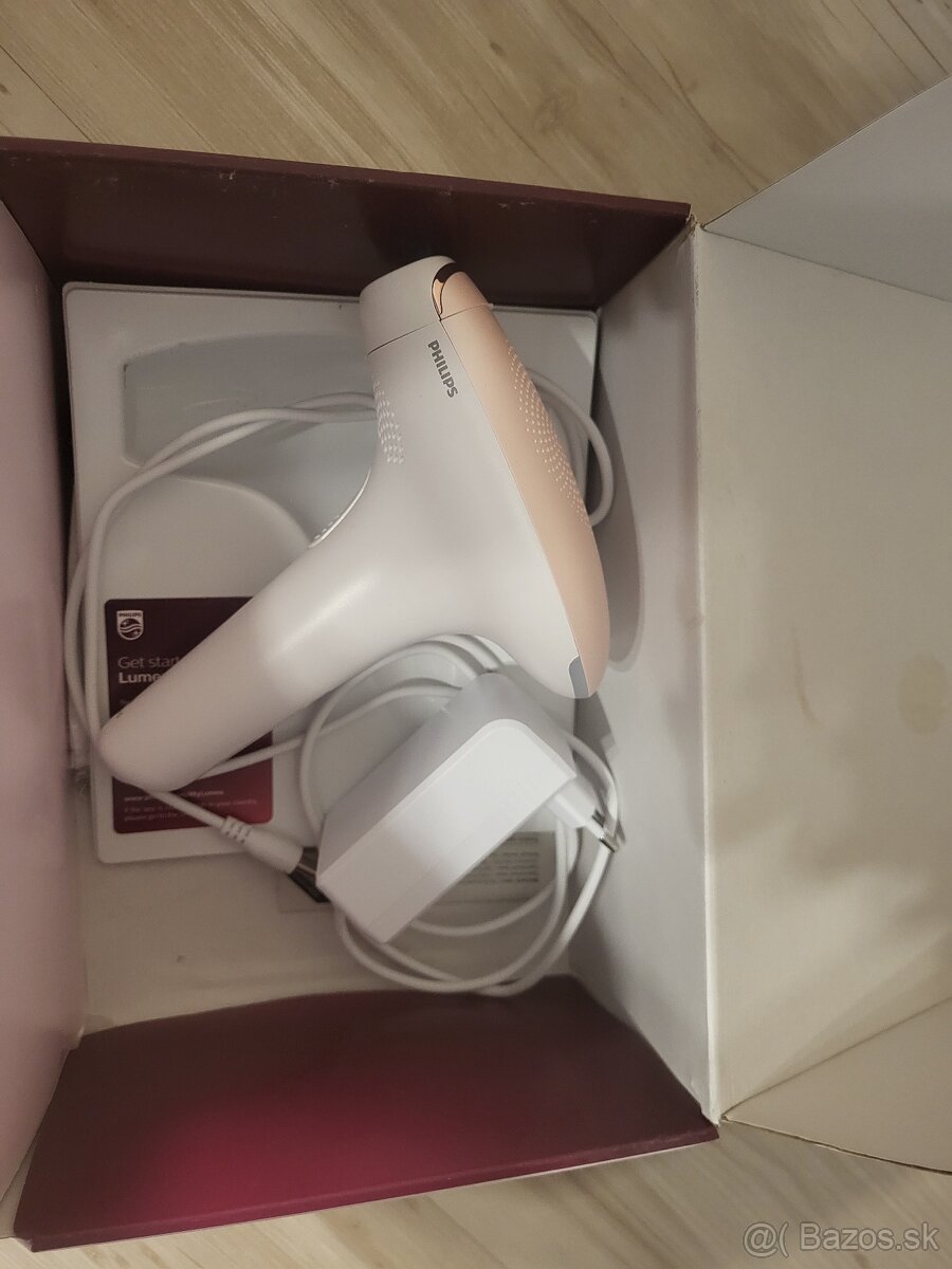 Philips Lumea