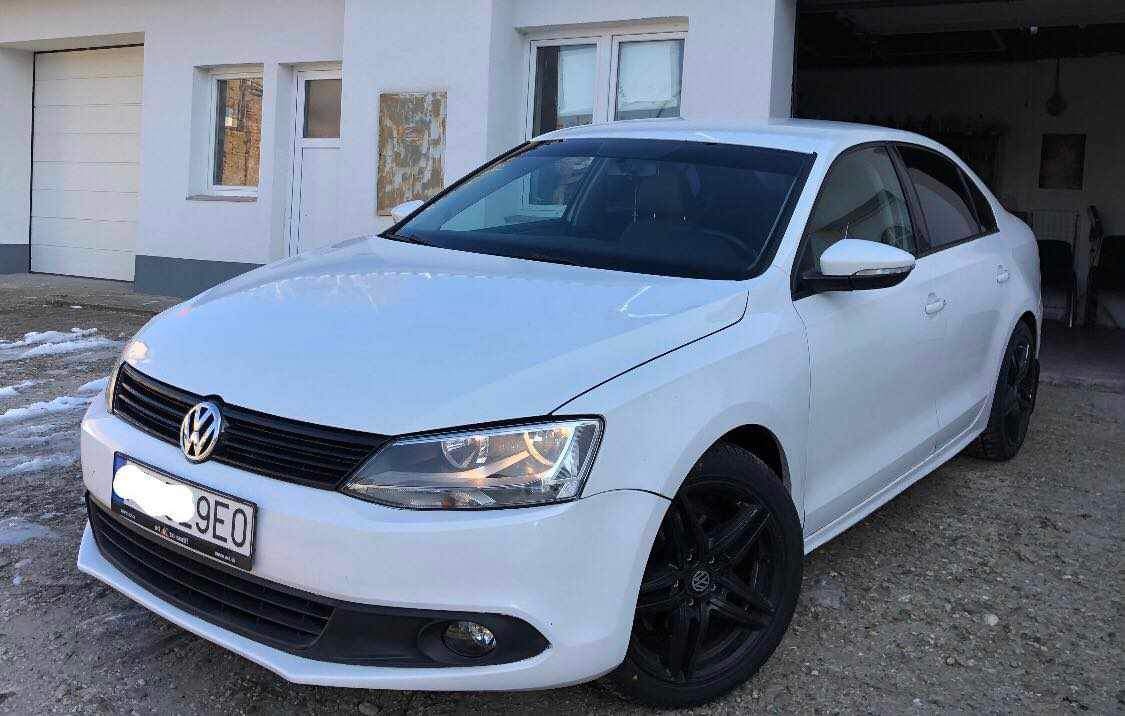 Predam vymenim Volkswagen jetta