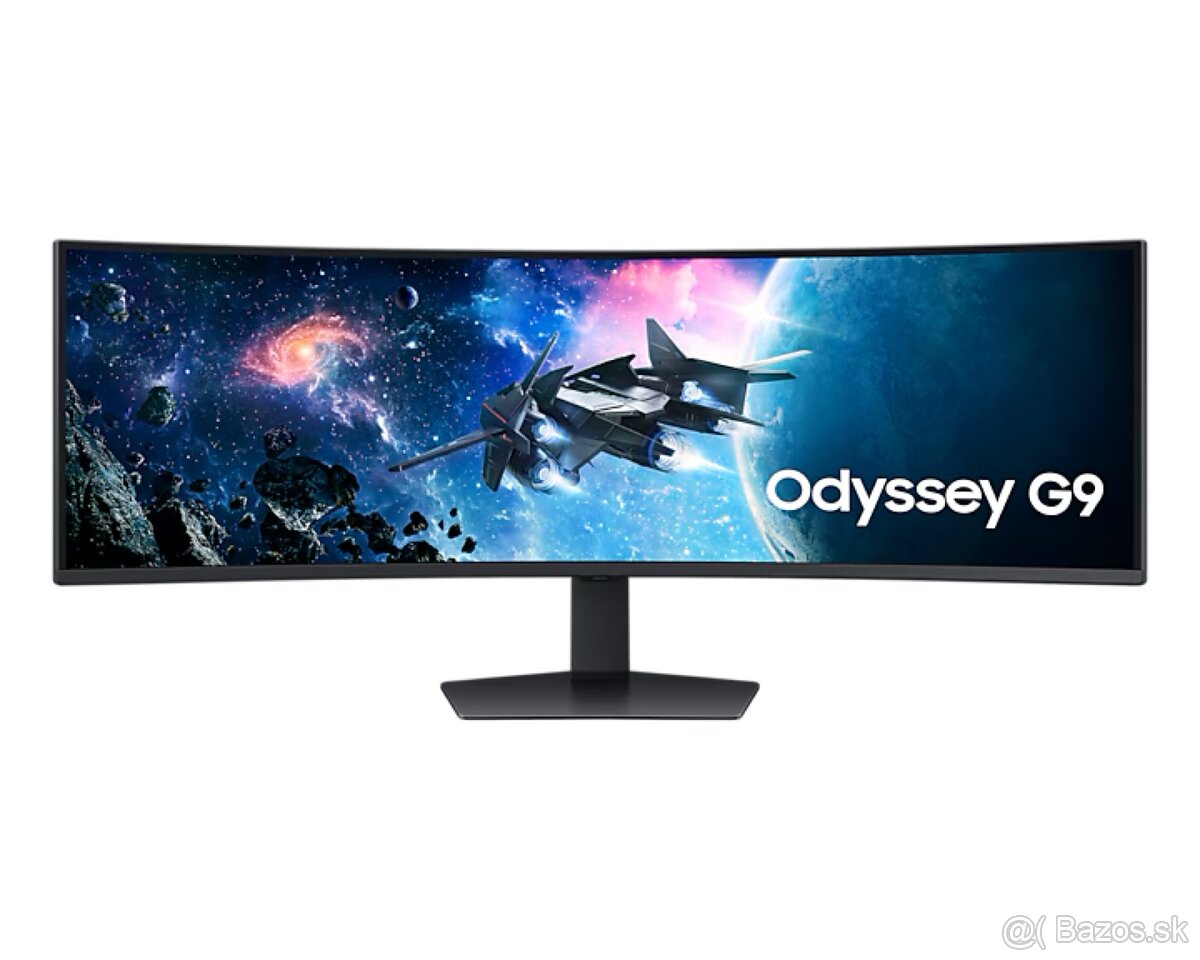 49" Odyssey G9 (G95C)