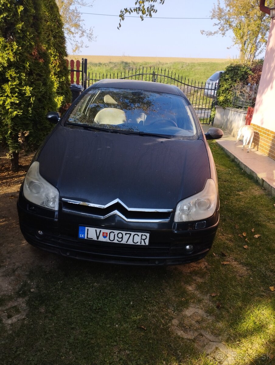 Citroen C5