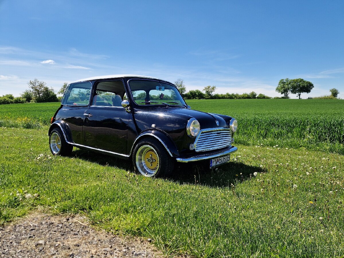 Austin Mini