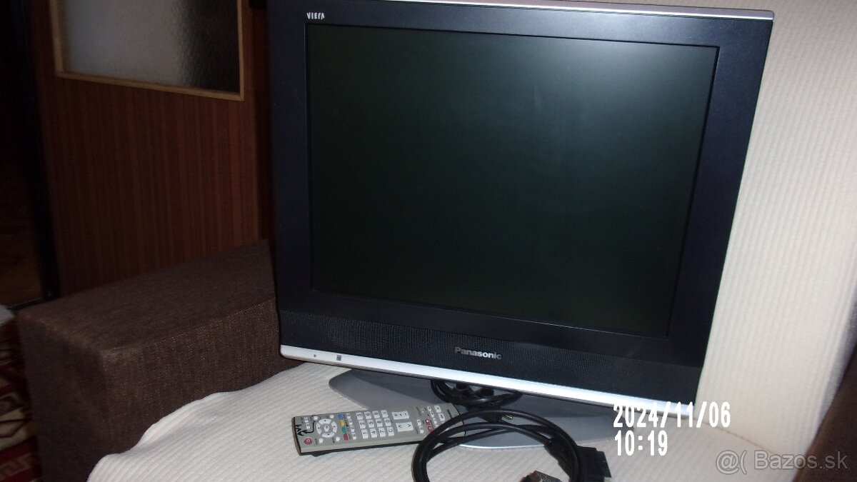 Predám LCD TV Panasonic 51 cm