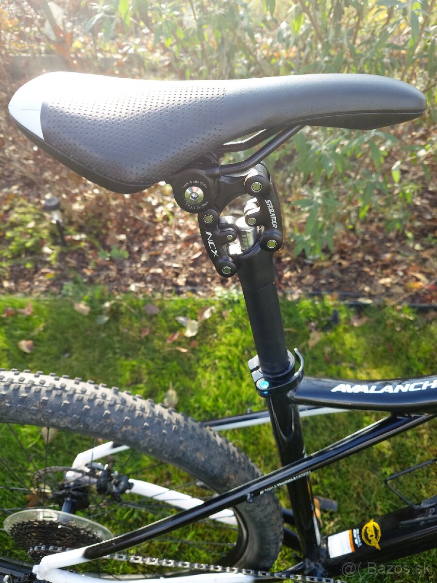 Bicykel GT Avalanche comp xl