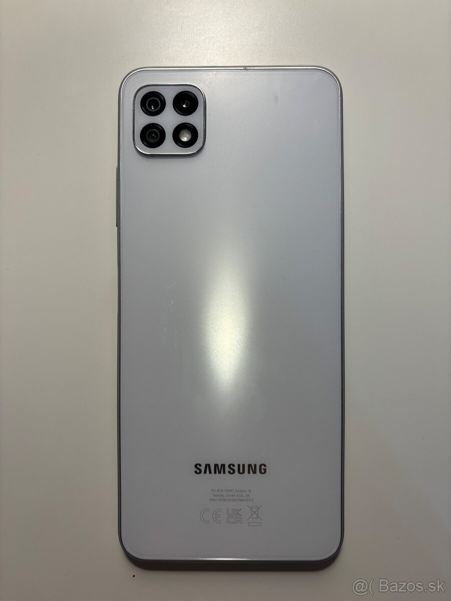 Samsung Galaxy A22 5G