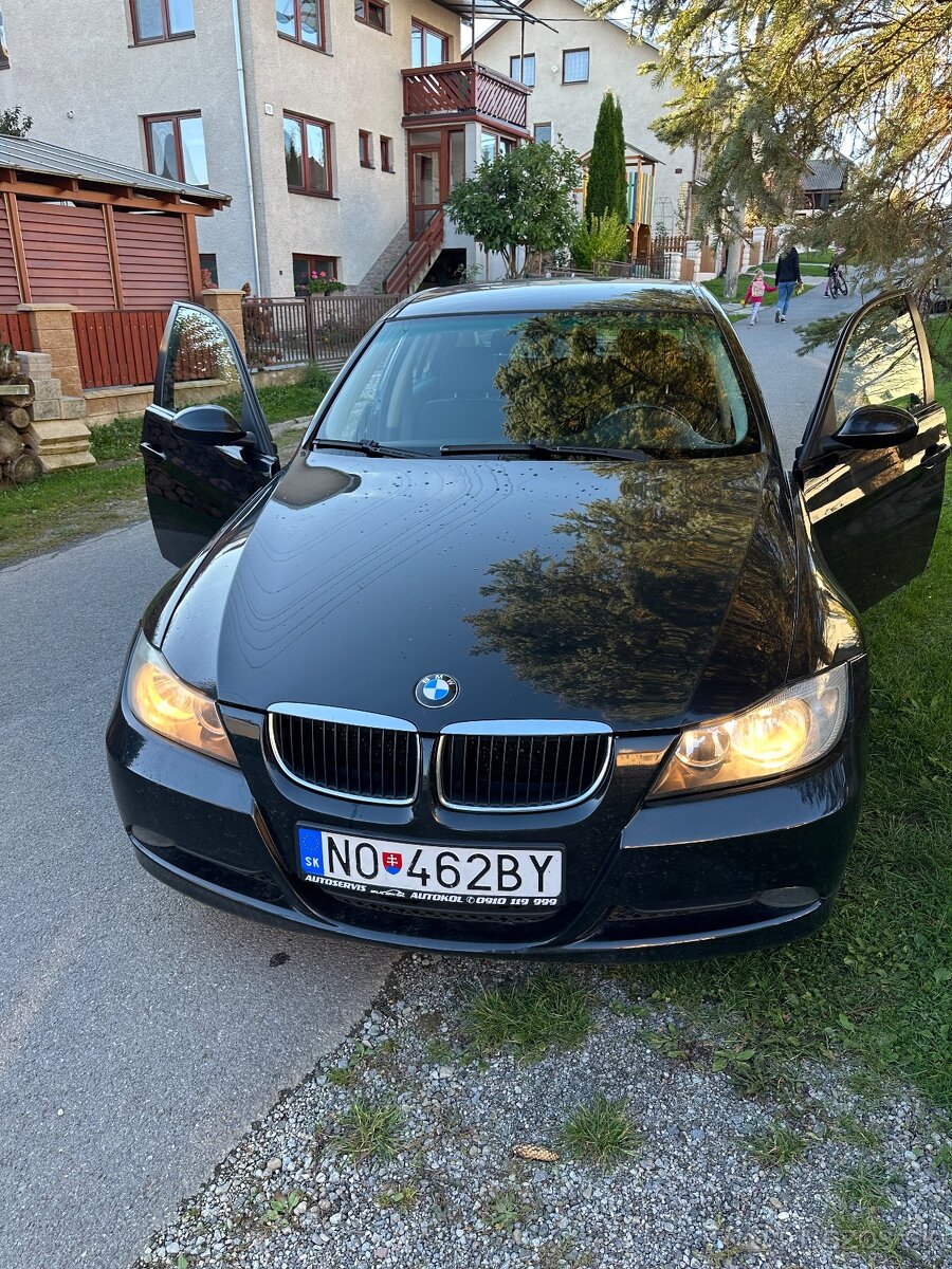 BMW 3