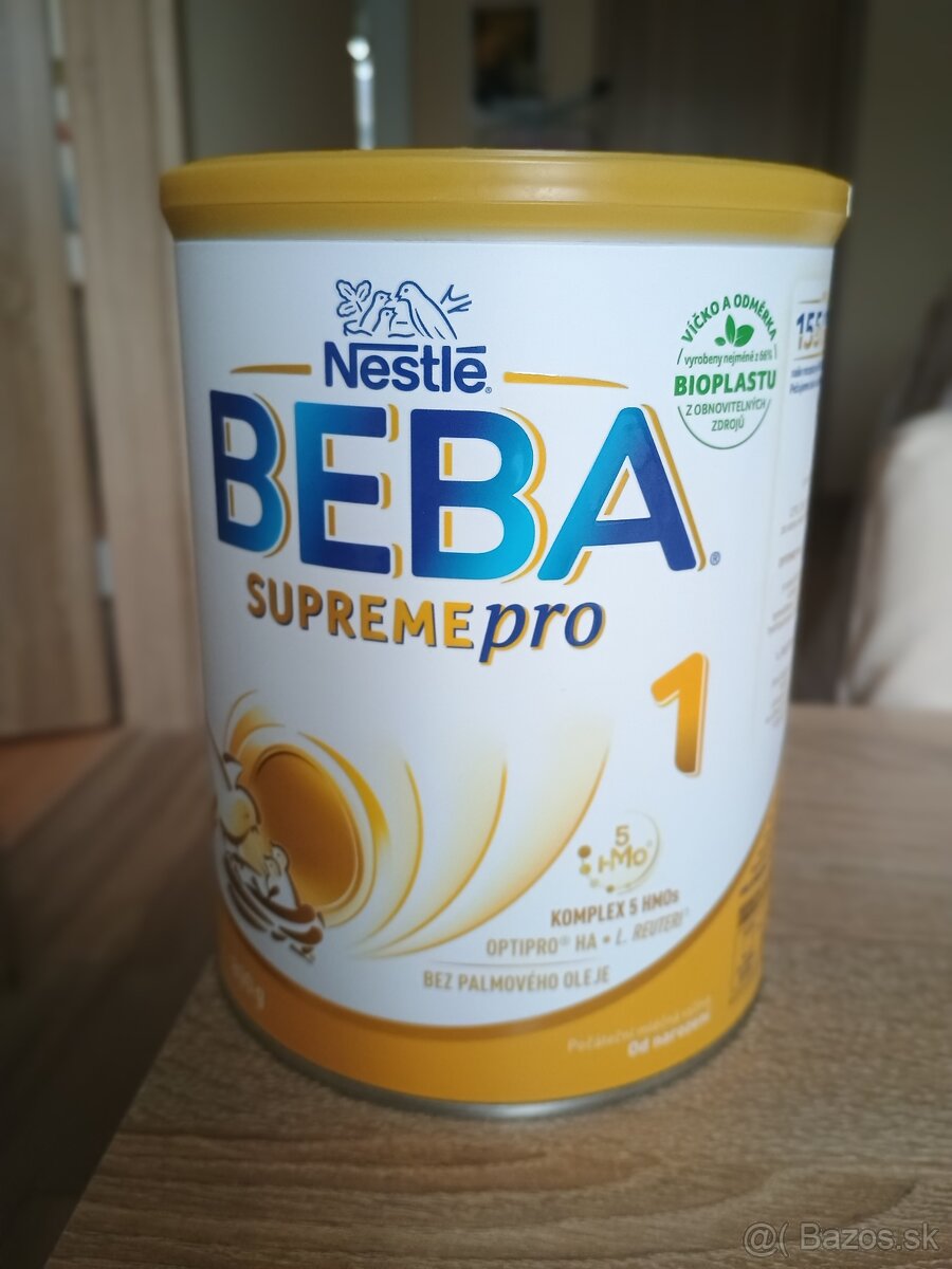 Beba Supreme Pro 1