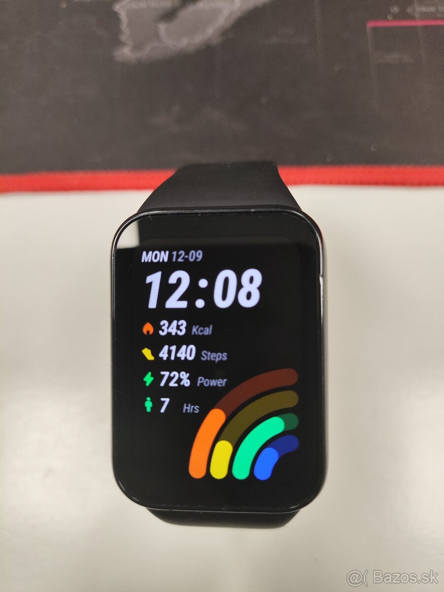 Smart Band 8 pro