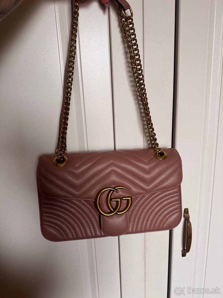 Gucciiii marmont kabelka