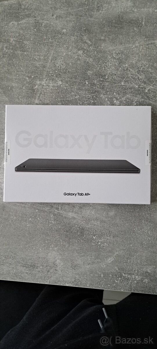 Galaxy tab A9+