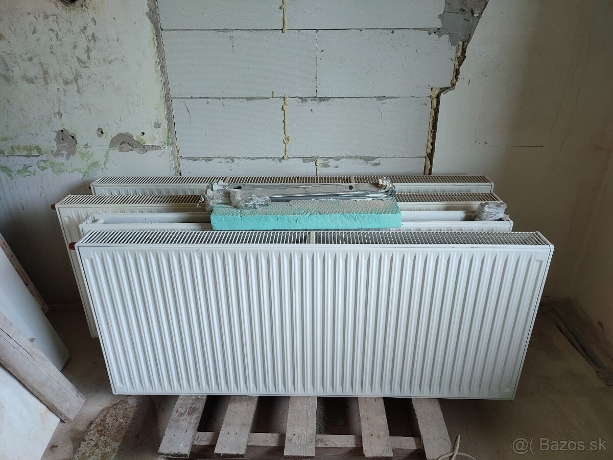 Korad radiator 22K