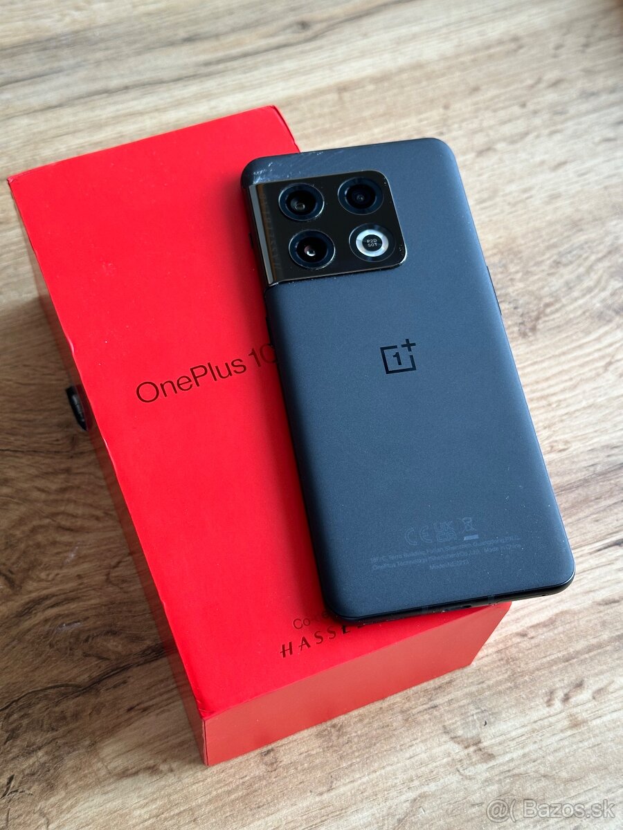 OnePlus 10 Pro 5G 256GB, 12GB Ram