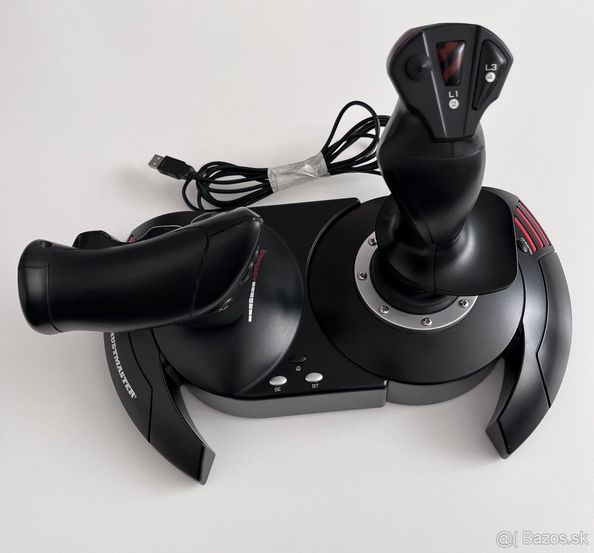 Thrustmaster T.Flight Hotas X