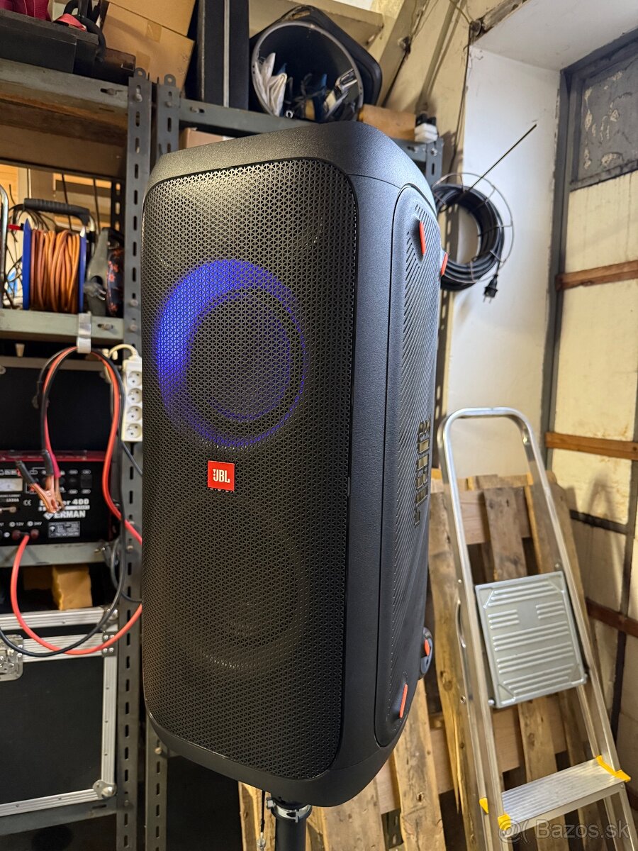 JBL partybox 310