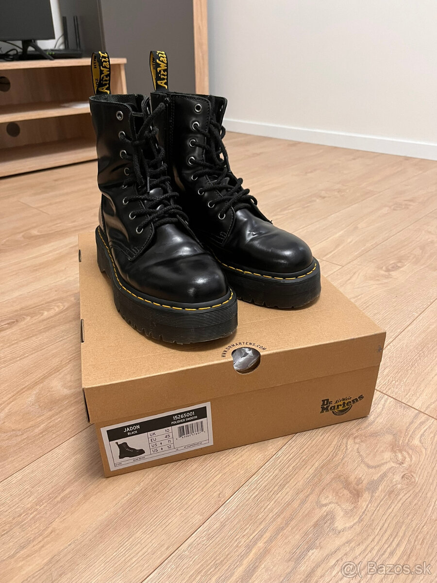 Dr.Martens - Jadon