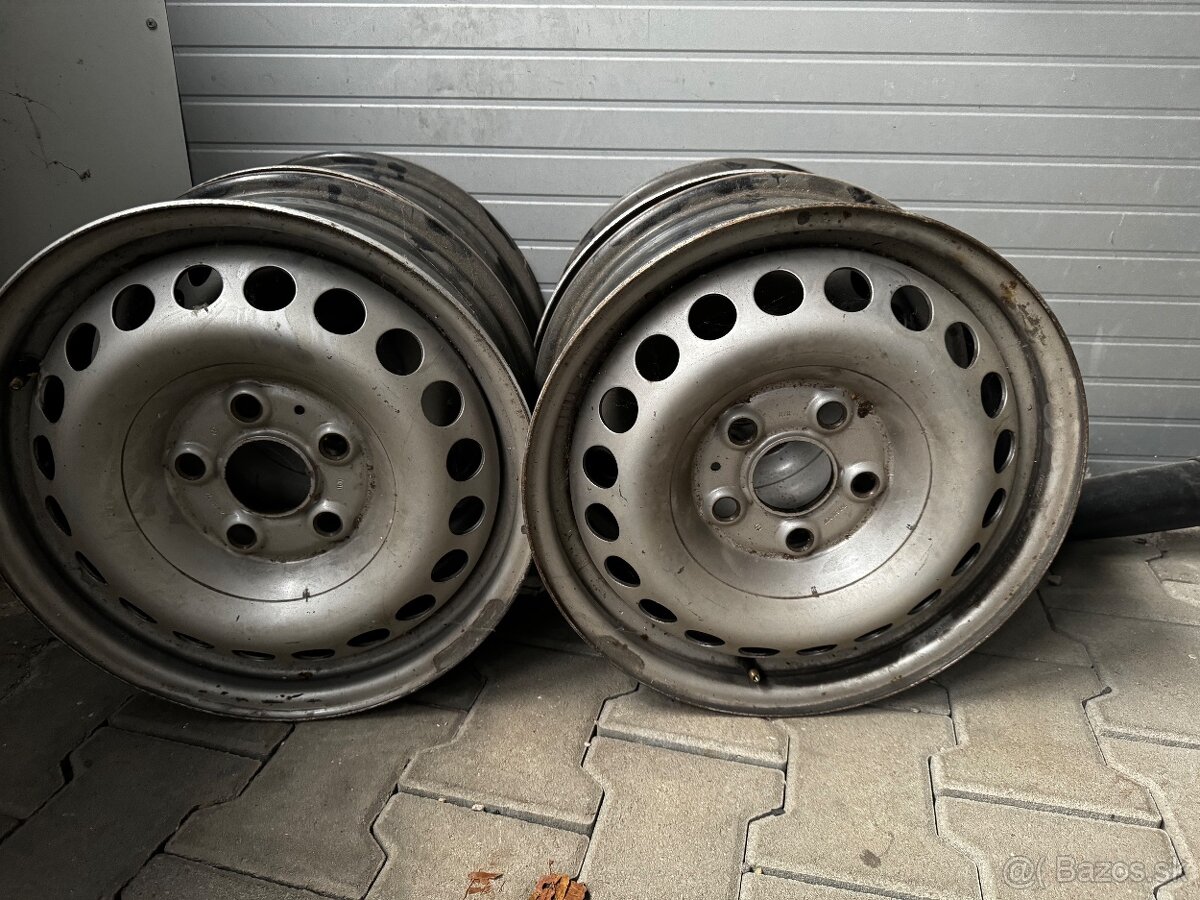 5x120 r16 vw t5