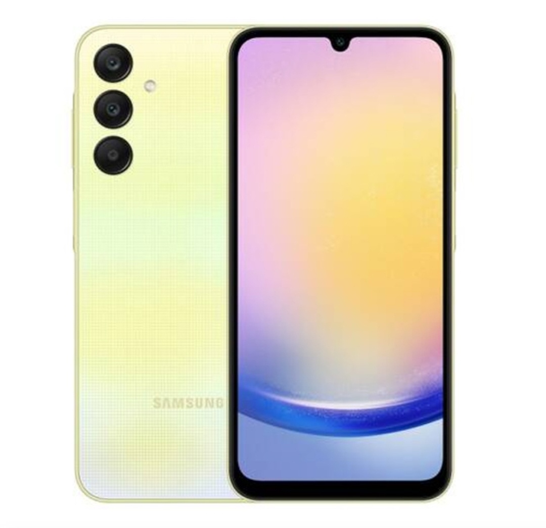 Kúpim Samsung Galaxy A25 5G