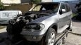 BMW X5, E-70 3,0Si - benzín, 200 KW, r. 2008 -náhradné diely