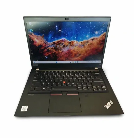 Lenovo ThinkPad T14s Gen 1 i5-10310U 16 GB RAM 512 GB SSD 14