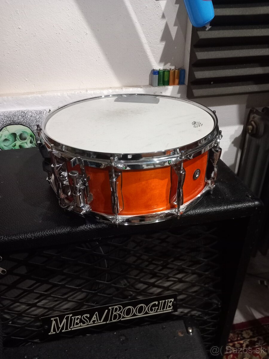 Rytmičak Snare yamaha stage custom