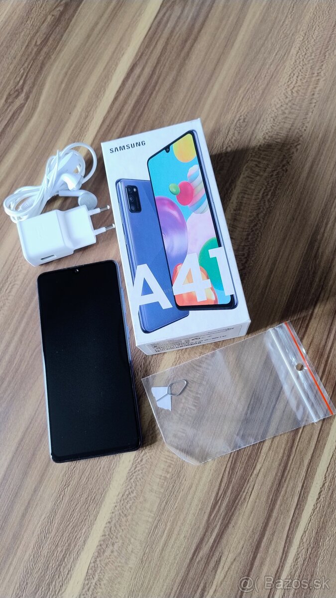 Samsung Galaxy A41