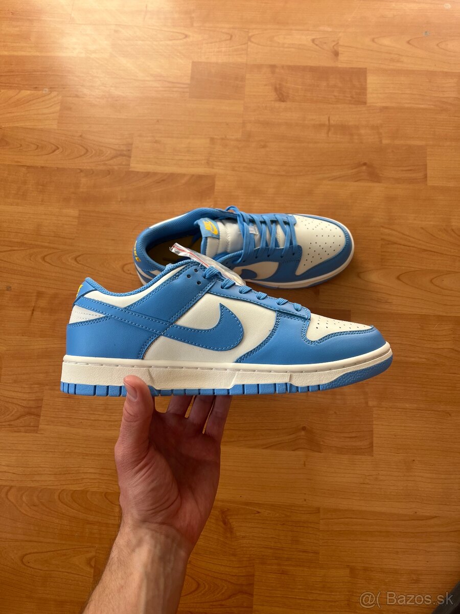 Nike Dunk low