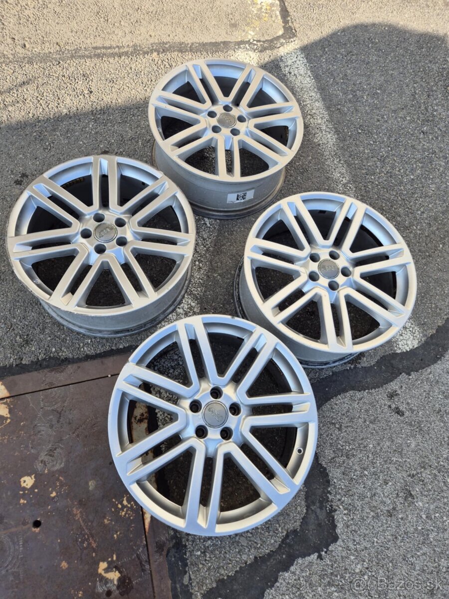 Elektróny 5x112 R20