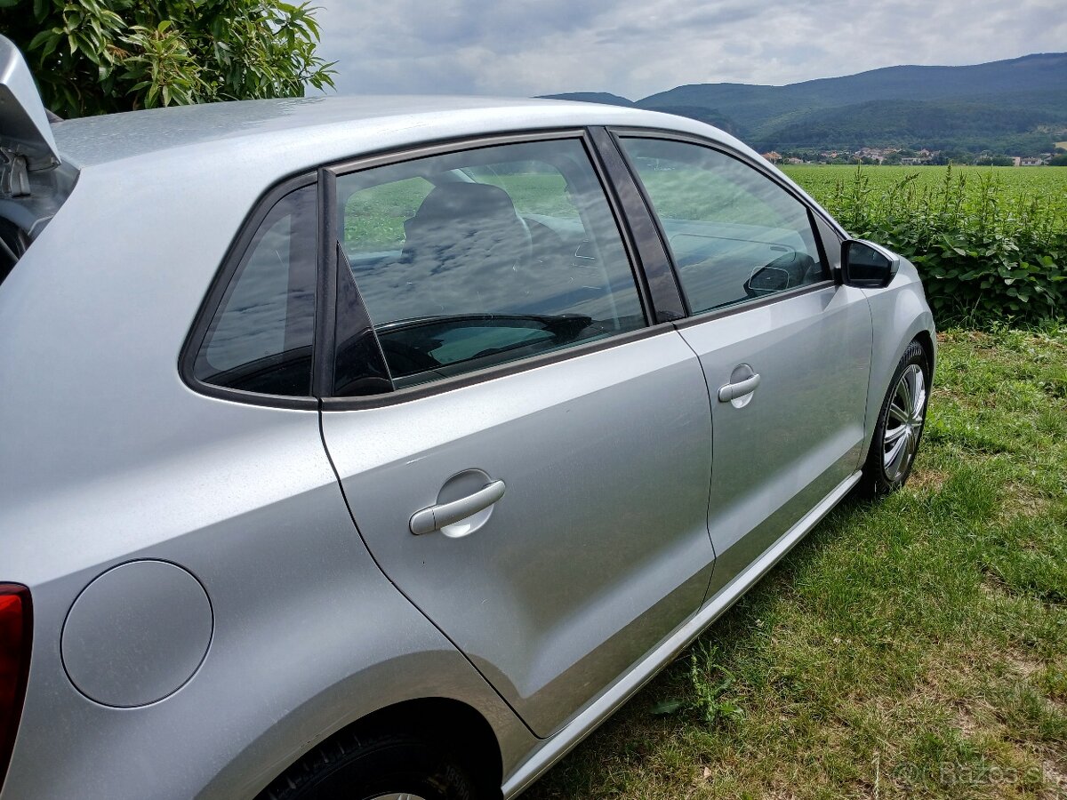 Volkswagen polo 1.6 TDI