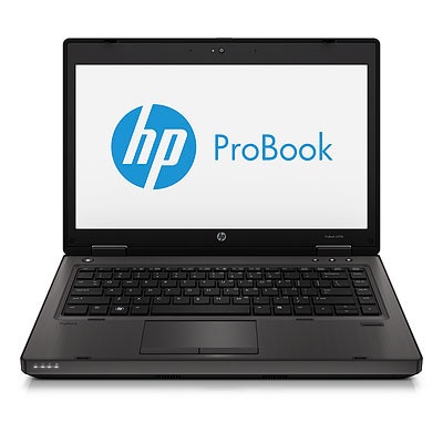 HP Probook 6470b - predám