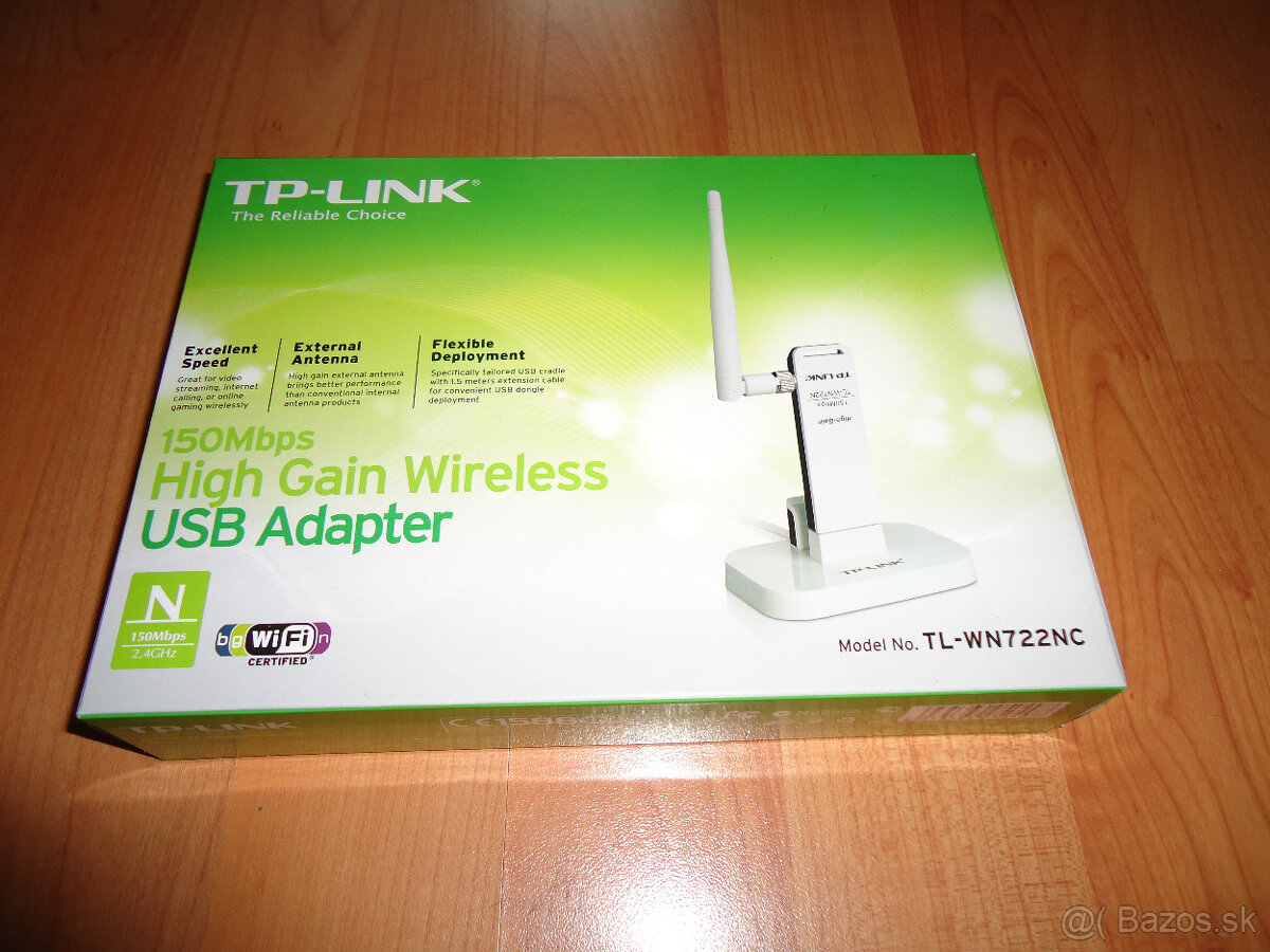 TP - Link