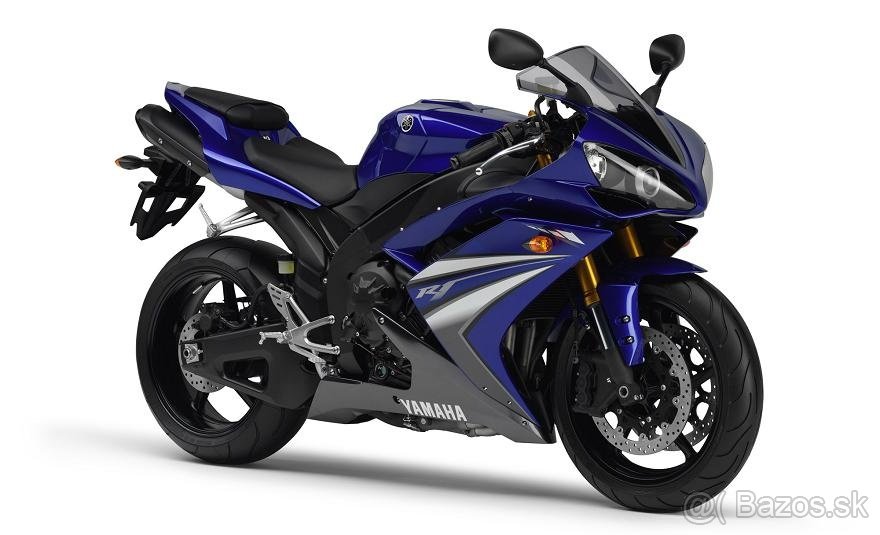 Yamaha r1