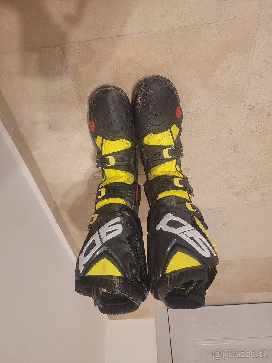 Sidi crossfire SRS 2